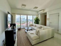 The Regency At Tiong Bahru (D3), Condominium #478074031
